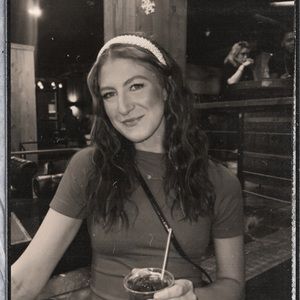 Meet your Posher, Morgan